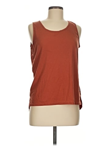 Royal Robbins Sleeveless T-Shirt (view 1)