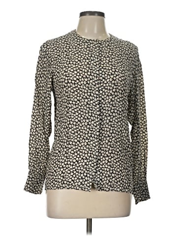 Evan Picone Long Sleeve Top (view 1)