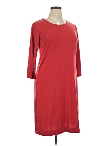 Coldwater Creek Casual Dress (view 1)