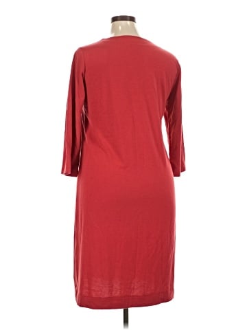 Coldwater Creek Casual Dress (view 2)