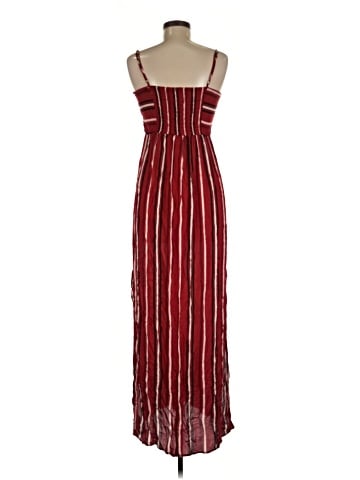 Xhilaration Cocktail Dress (view 2)