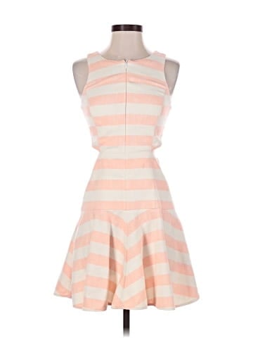 Tibi Cocktail Dress (view 1)