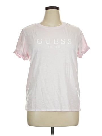 Guess Short Sleeve T-Shirt (view 1)