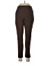 Avalanche Solid Brown Active Pants Size L - photo 1