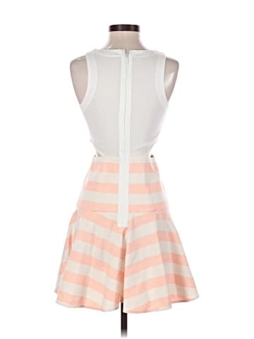 Tibi Cocktail Dress (view 2)