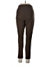 Avalanche Solid Brown Active Pants Size L - photo 2