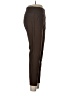 Avalanche Solid Brown Active Pants Size L - photo 4