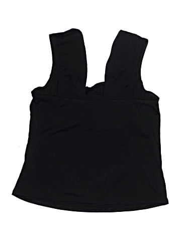 Lands' End Swimsuit Top (view 2)