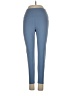Danskin Color Block Blue Active Pants Size S - photo 1