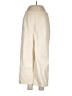 Renuar Ivory Casual Pants Size 6 - photo 1