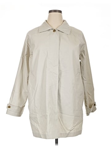 Alex Mill Trenchcoat (view 1)