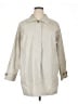 Alex Mill Ivory Trenchcoat Size 1X - photo 1