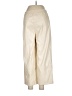 Renuar Ivory Casual Pants Size 6 - photo 2