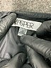 Kasper Solid Black Formal Skirt Size 12 - photo 6