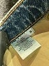 Rag & Bone Blue Jeans Size 26 waist - photo 8