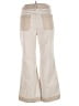 Chico's Ivory Jeans Size Lg (2.5) - photo 2