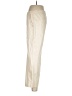 Renuar Ivory Casual Pants Size 6 - photo 5