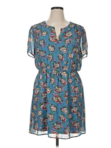 DR2 Casual Dress (view 1)