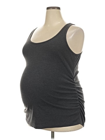 Old Navy - Maternity Tank Top (view 1)