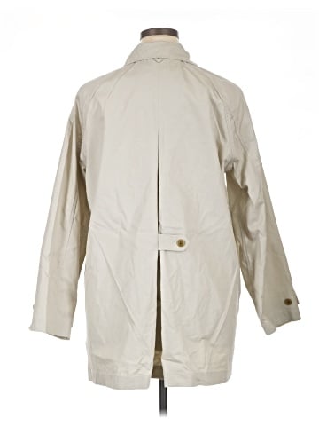 Alex Mill Trenchcoat (view 2)