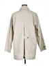 Alex Mill Ivory Trenchcoat Size 1X - photo 2