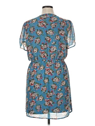DR2 Casual Dress (view 2)