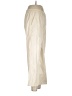 Renuar Ivory Casual Pants Size 6 - photo 4