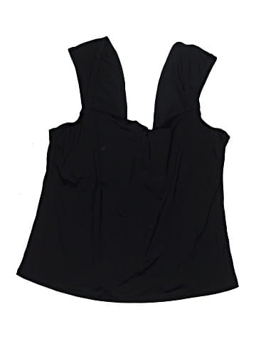 Lands' End Swimsuit Top (view 1)