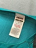 Gymshark Teal Long Sleeve Top Size M - photo 7