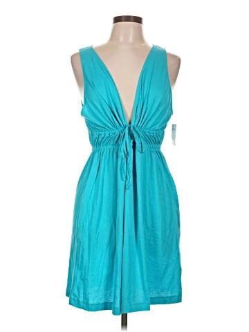 Lands' End Cocktail Dress (view 1)