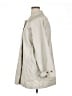 Alex Mill Ivory Trenchcoat Size 1X - photo 5