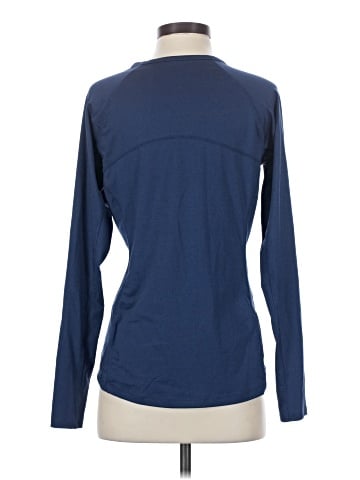 Title Nine Long Sleeve T-Shirt (view 2)