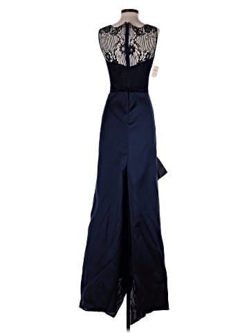 Pamela Dennis Cocktail Dress (view 2)