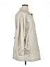 Alex Mill Ivory Trenchcoat Size 1X - photo 4