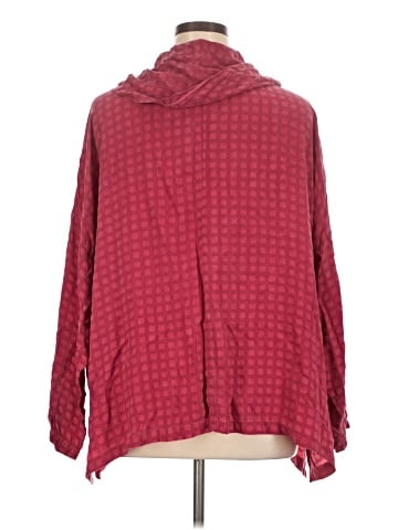Tianello Long Sleeve Blouse (view 2)