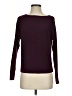 Be Cool Burgundy Pullover Sweater Size S - photo 1