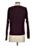 Be Cool Burgundy Pullover Sweater Size S - photo 2
