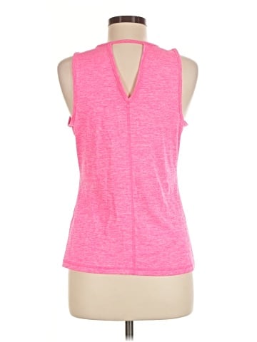 Ideology Sleeveless T-Shirt (view 2)