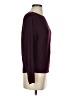 Be Cool Burgundy Pullover Sweater Size S - photo 4