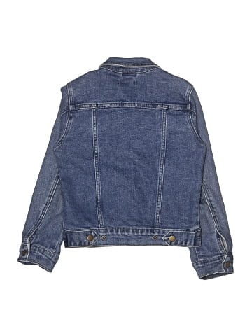 Bisby Denim Jacket (view 2)