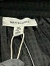 Max Studio 100% Polyester Black Sleeveless T-Shirt Size XL - photo 7