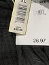 Max Studio 100% Polyester Black Sleeveless T-Shirt Size XL - photo 8