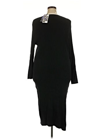 Future Collective Casual Dress (view 2)