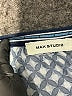 Max Studio Blue Casual Dress Size M (estimated) - photo 7
