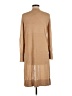 Halogen Tan Cardigan Size M - photo 2