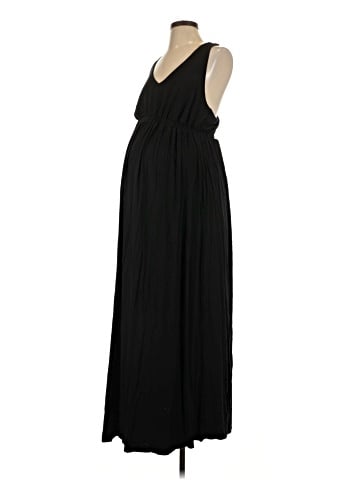 Liz Lange Maternity for Target Casual Dress (view 1)