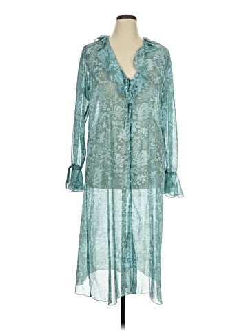 Wild Fable Kimono (view 1)