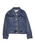 Bisby Blue Denim Jacket Size M (kids) - photo 1