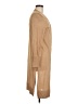 Halogen Tan Cardigan Size M - photo 4