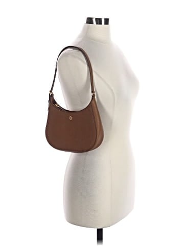 Tory Burch Leather Shoulder Bag (view 2)